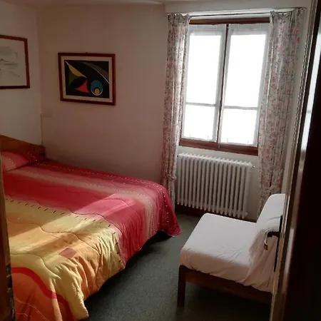 Holiday home Homecistella *