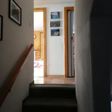 Holiday home Homecistella *