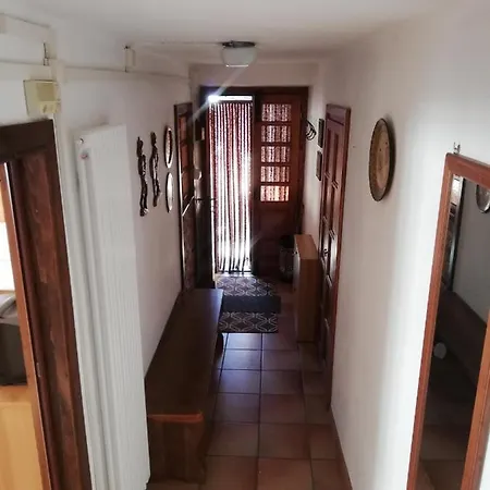 بيت للعطل Homecistella *